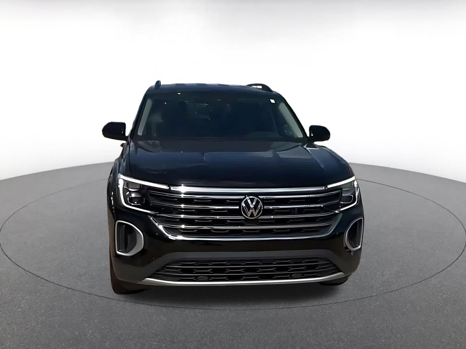 Thumbnail: 2026 Volkswagen Atlas - 4