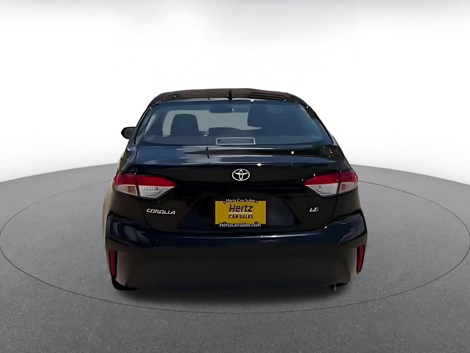 Thumbnail: 2025 Toyota Corolla - 11