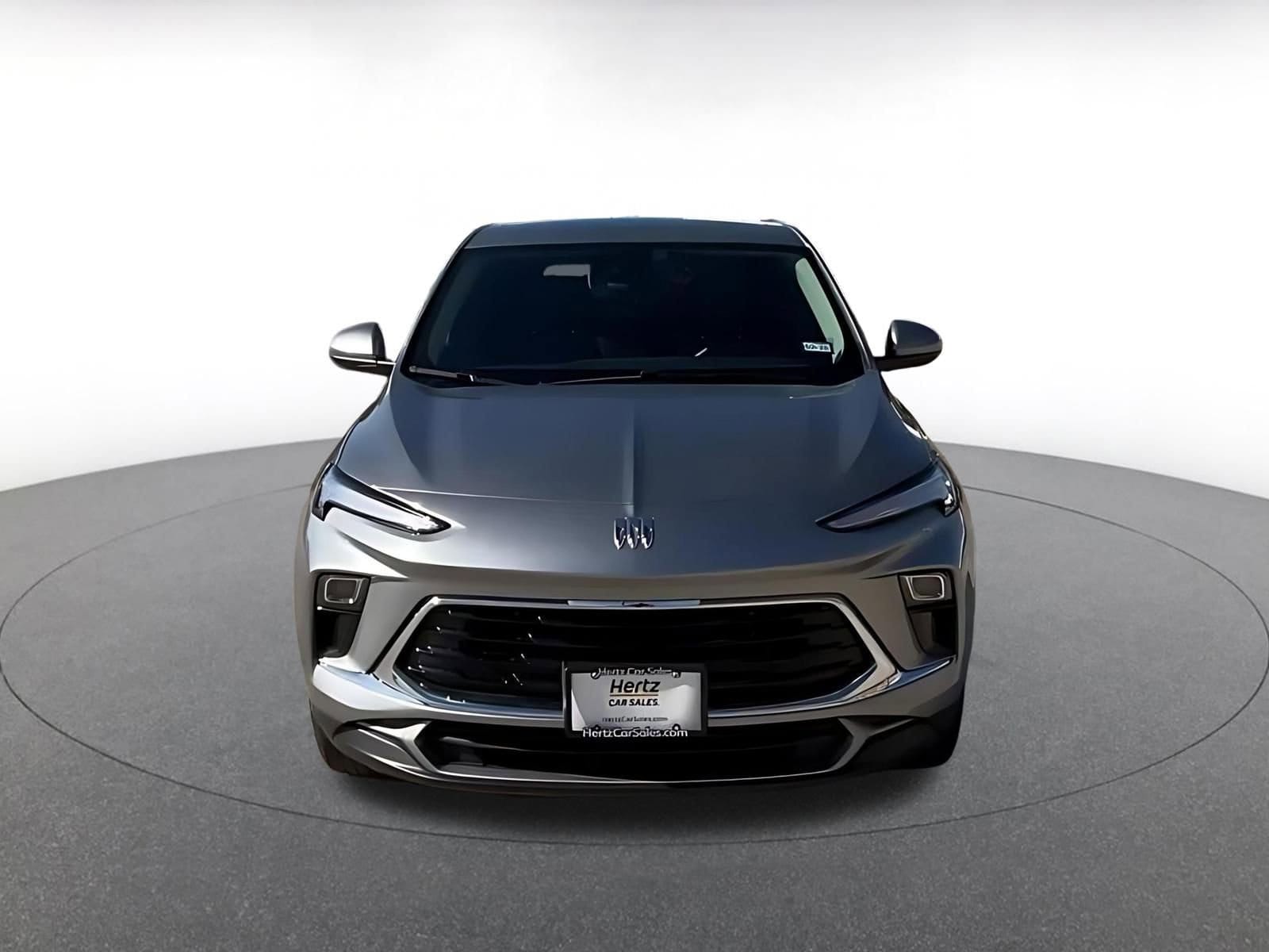 Thumbnail: 2025 Buick Encore GX - 4