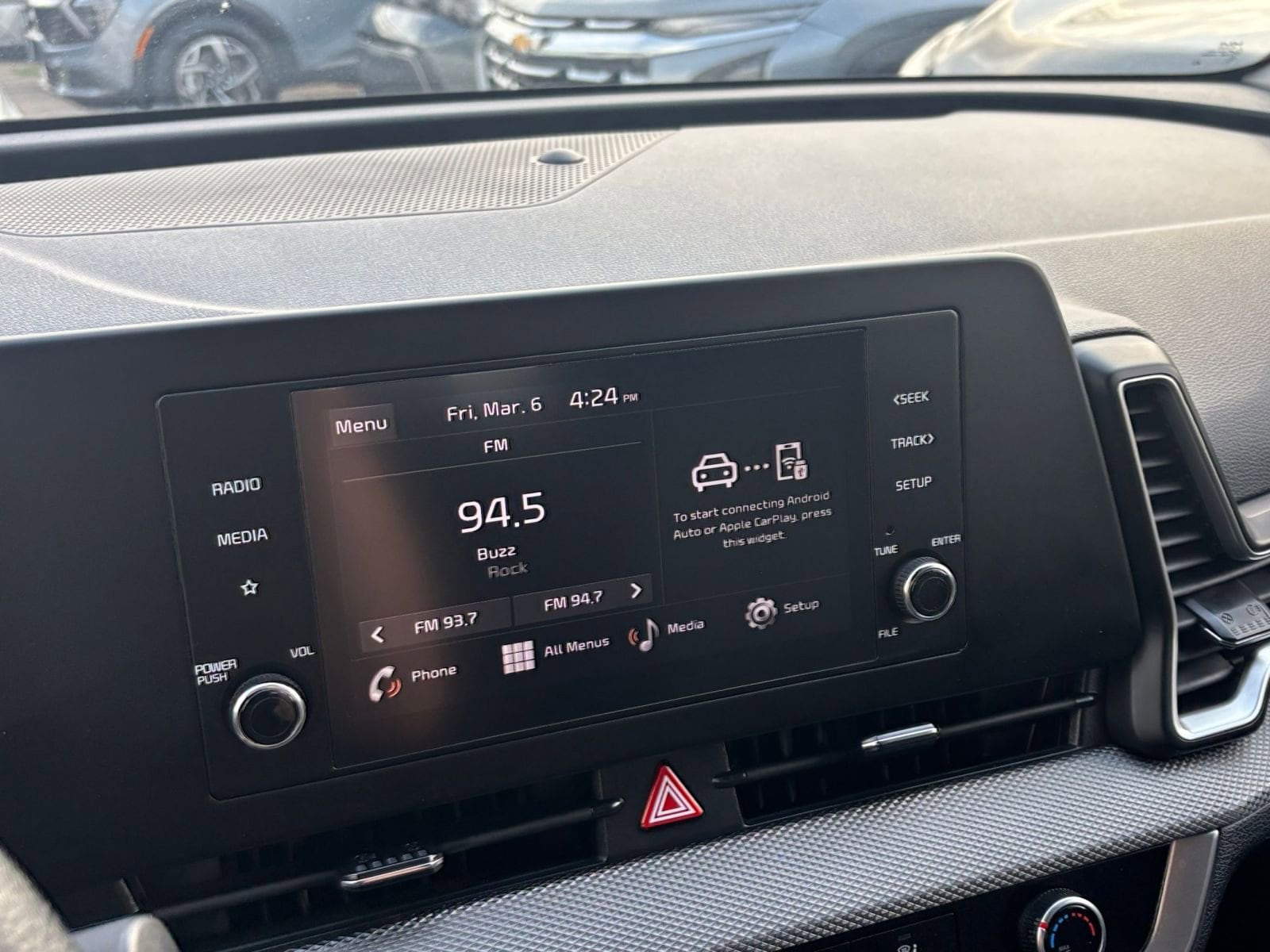 Thumbnail: 2025 Kia Sportage - 20