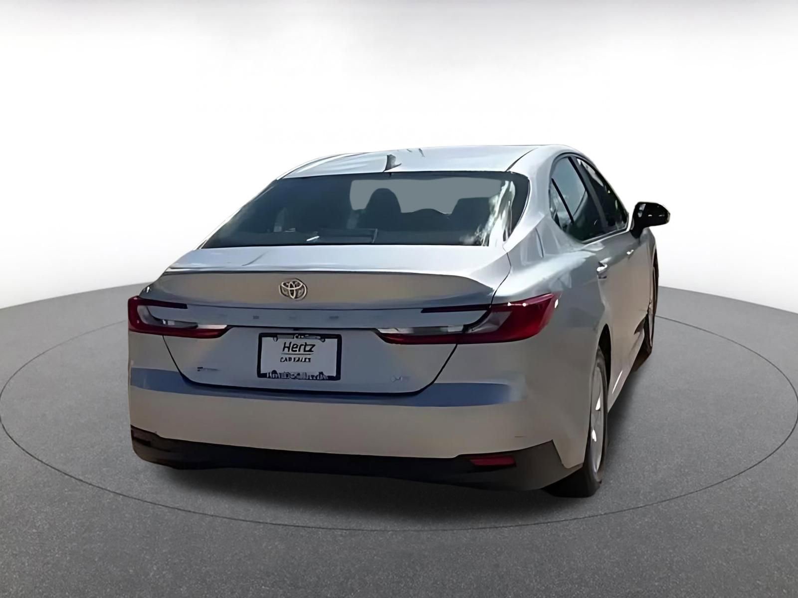 Thumbnail: 2025 Toyota Camry - 15