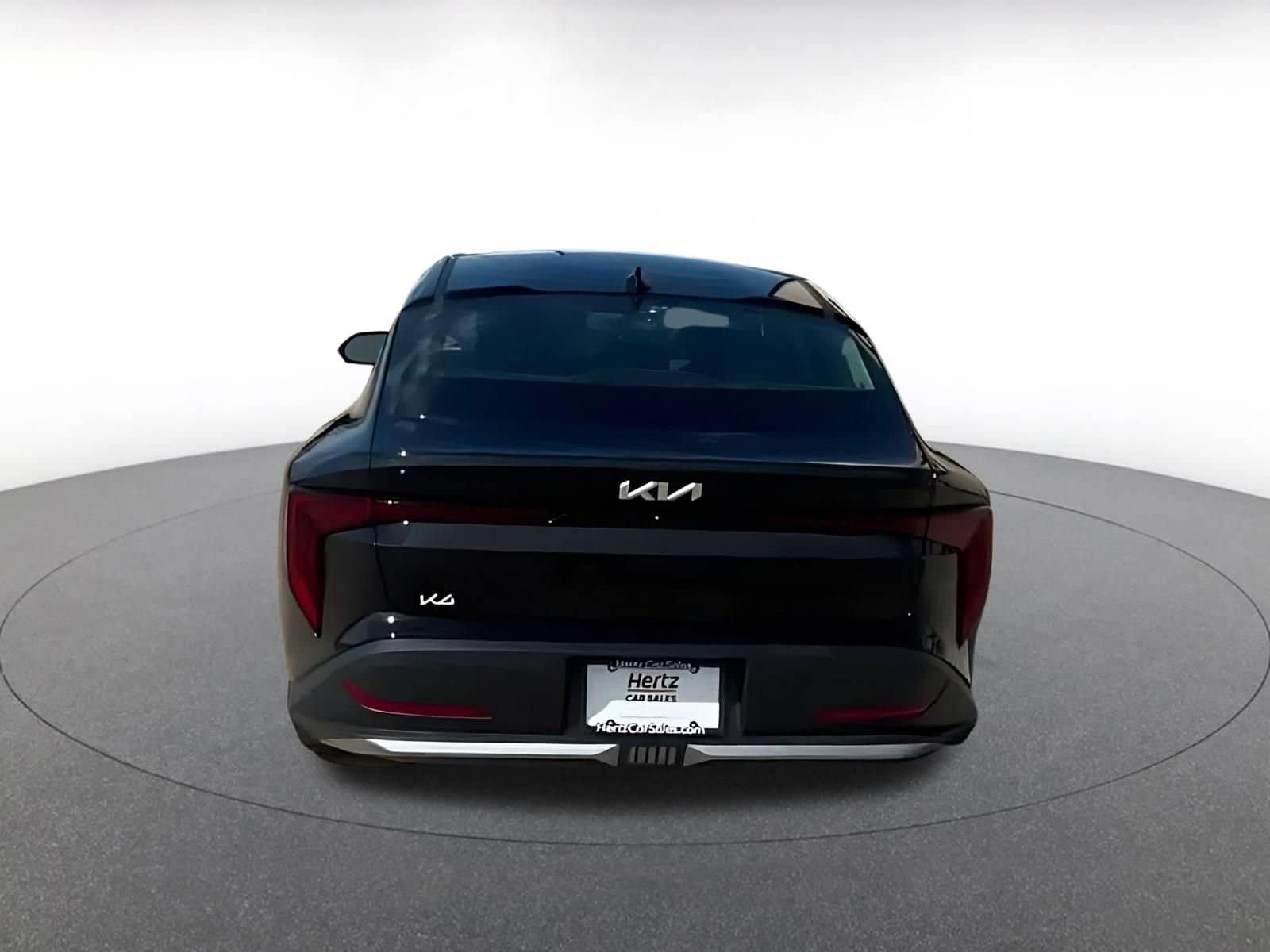 Thumbnail: 2025 Kia K4 - 10