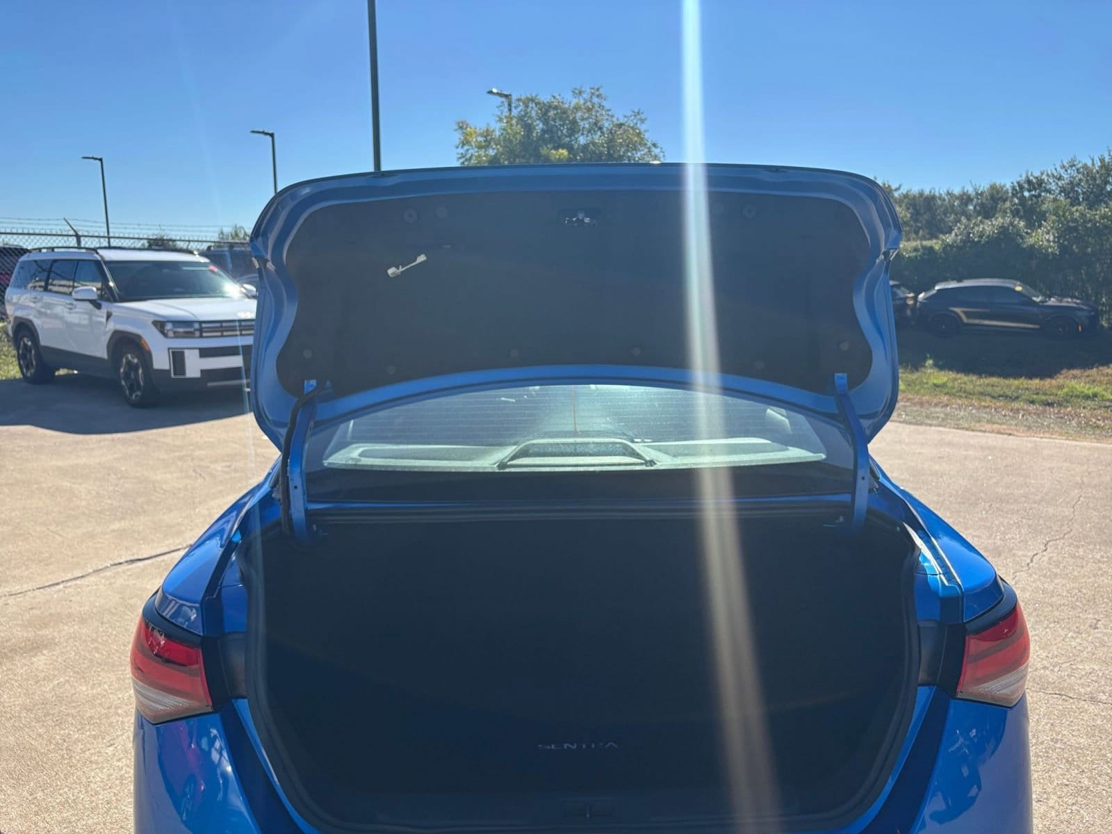 Thumbnail: 2025 Nissan Sentra - 29