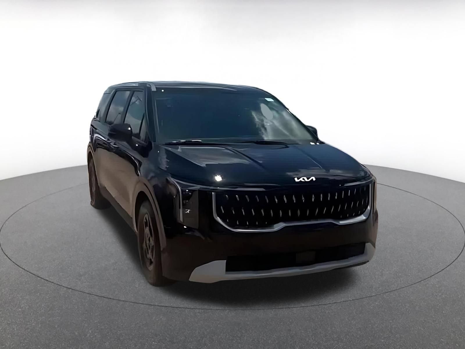 Thumbnail: 2026 Kia Carnival - 2