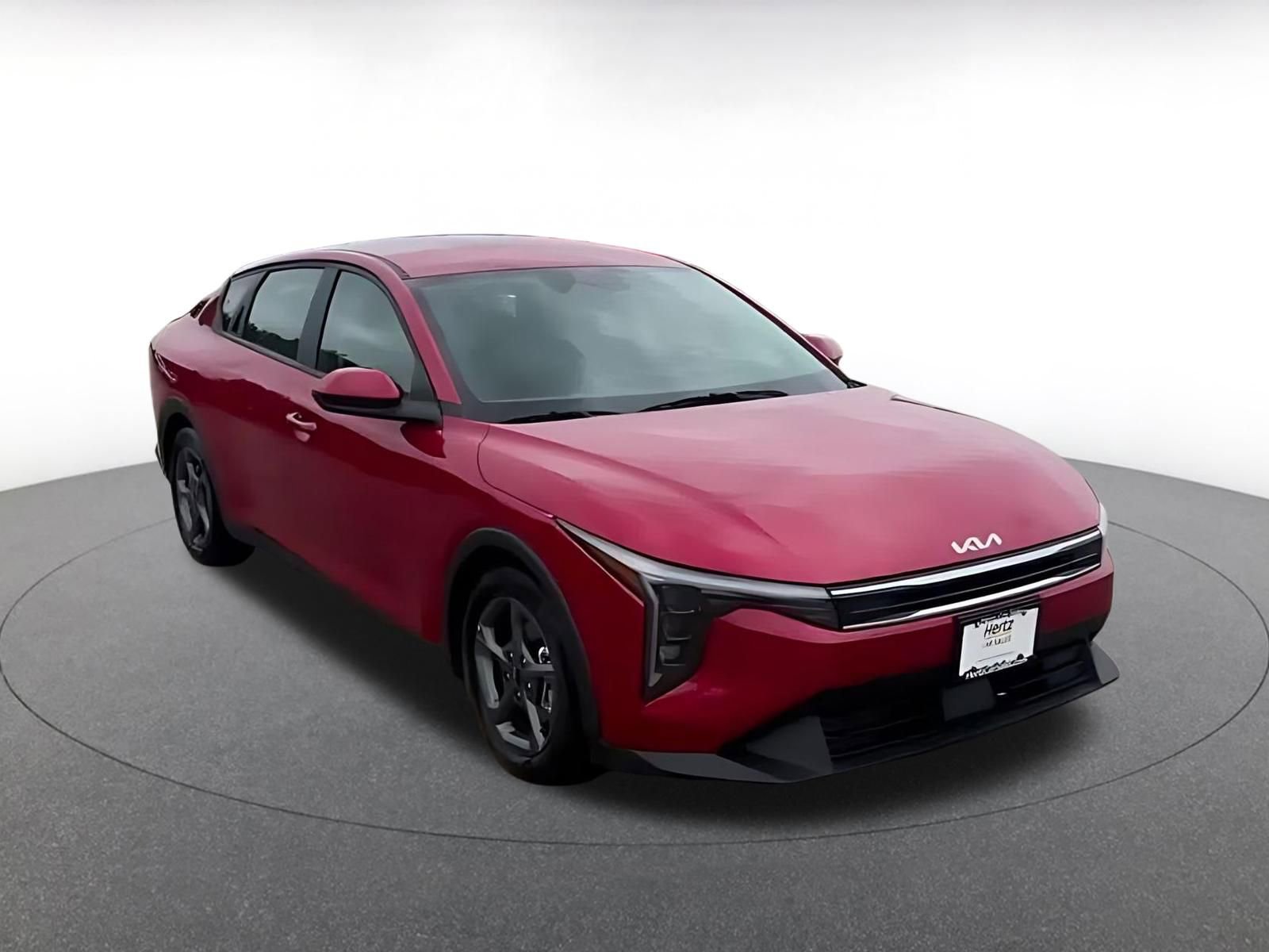 Thumbnail: 2025 Kia K4 - 9