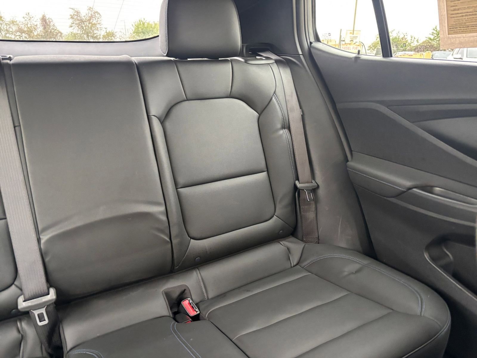 Thumbnail: 2025 Buick Envista - 35