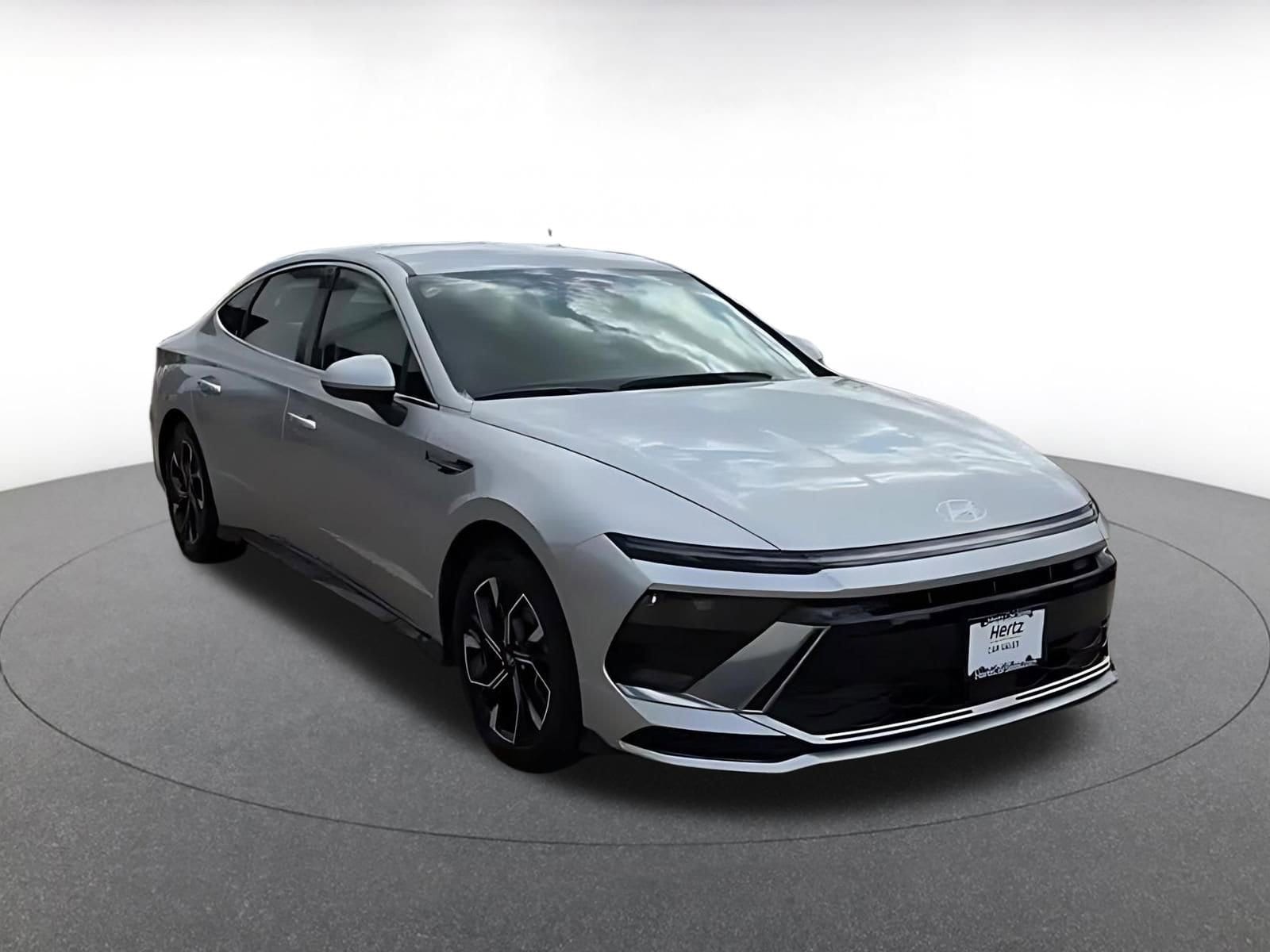 Thumbnail: 2025 Hyundai Sonata - 3