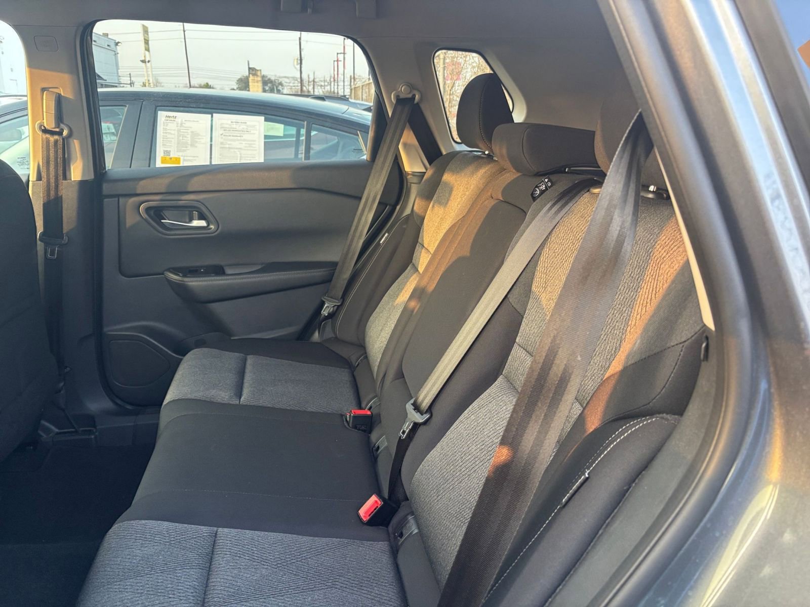 Thumbnail: 2025 Nissan Rogue - 25