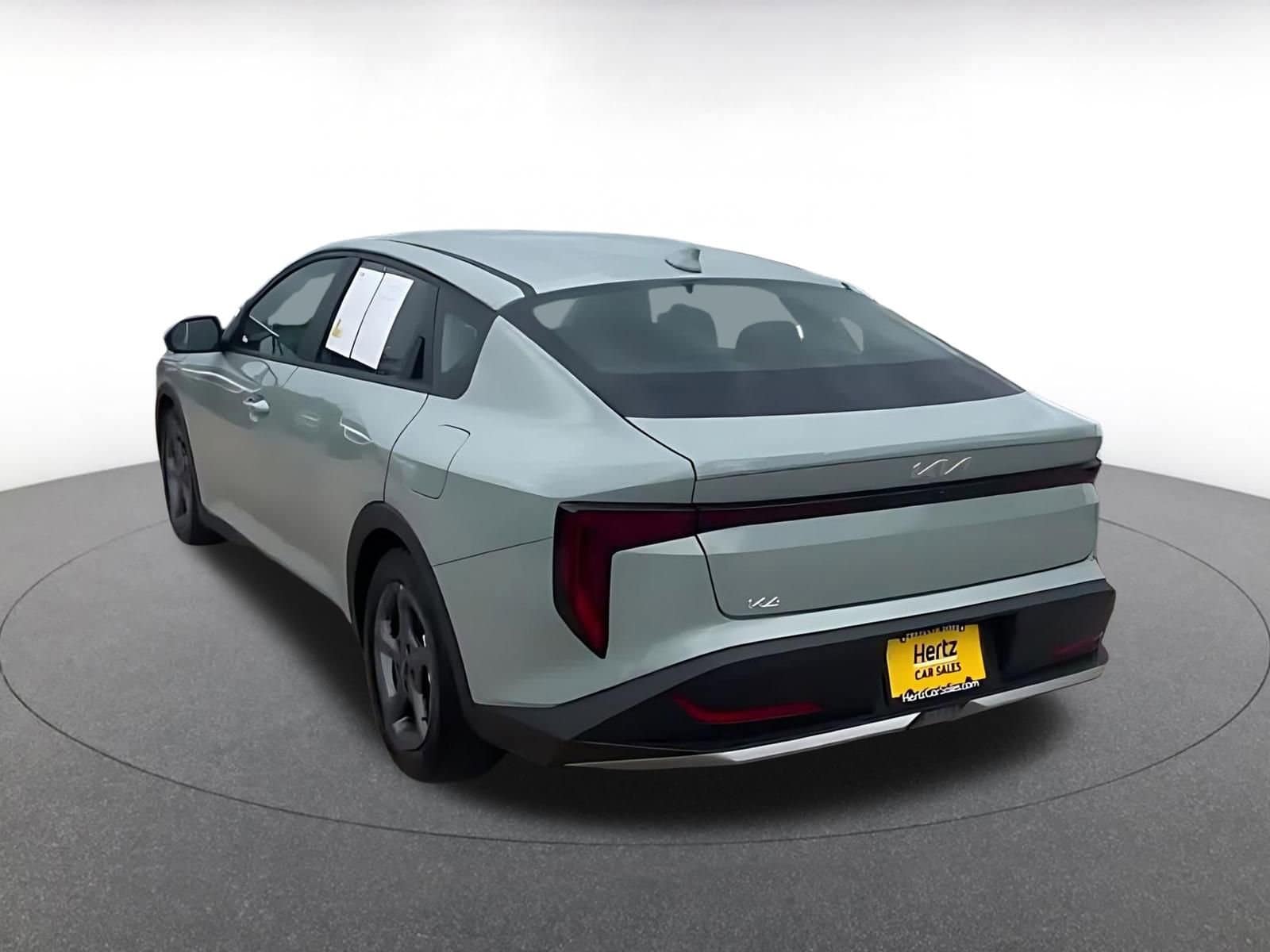 Thumbnail: 2025 Kia K4 - 12