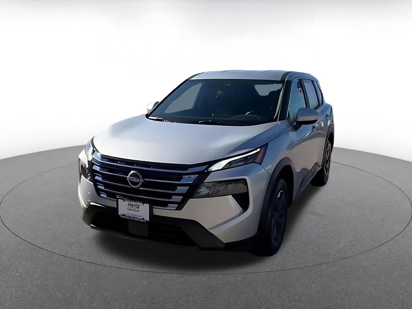 Thumbnail: 2025 Nissan Rogue - 4