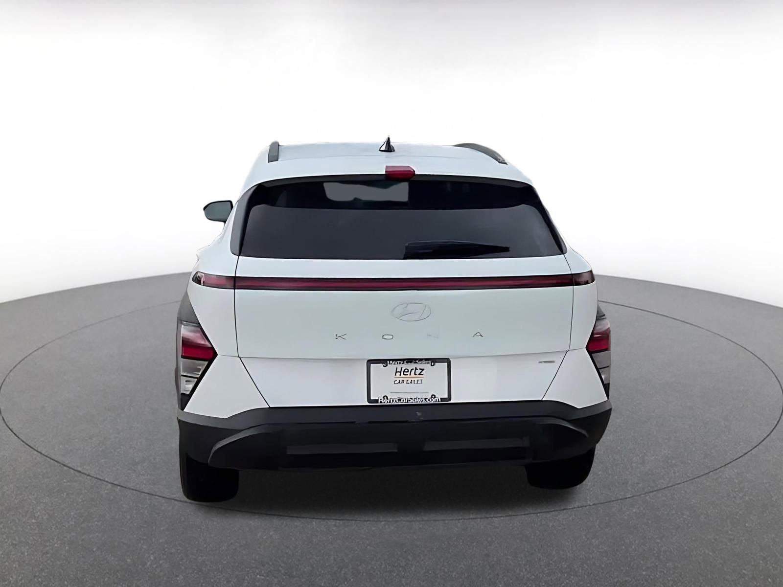 Thumbnail: 2025 Hyundai Kona - 11