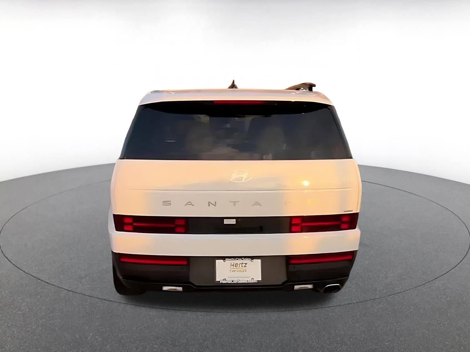 Thumbnail: 2025 Hyundai Santa Fe - 12