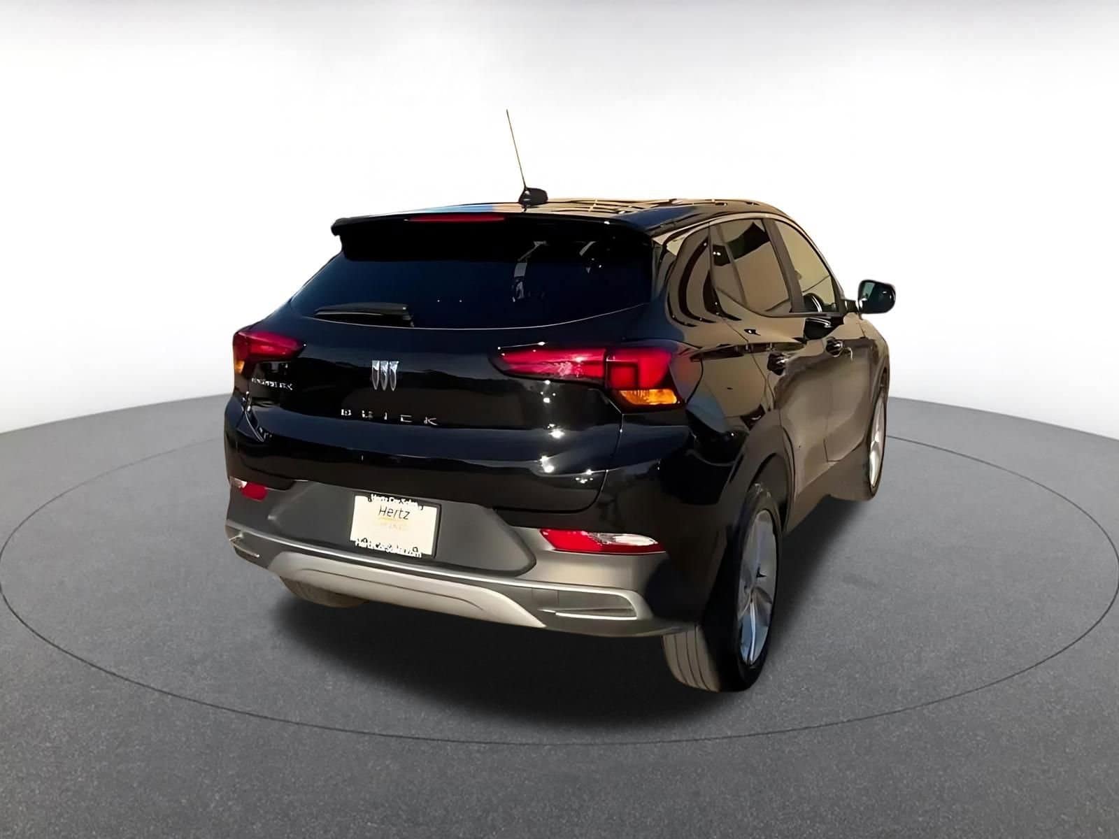 Thumbnail: 2025 Buick Encore GX - 12