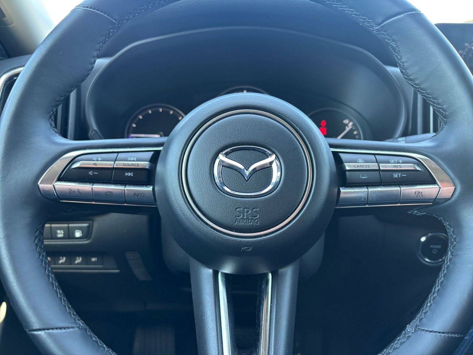 Thumbnail: 2025 Mazda CX-50 - 29