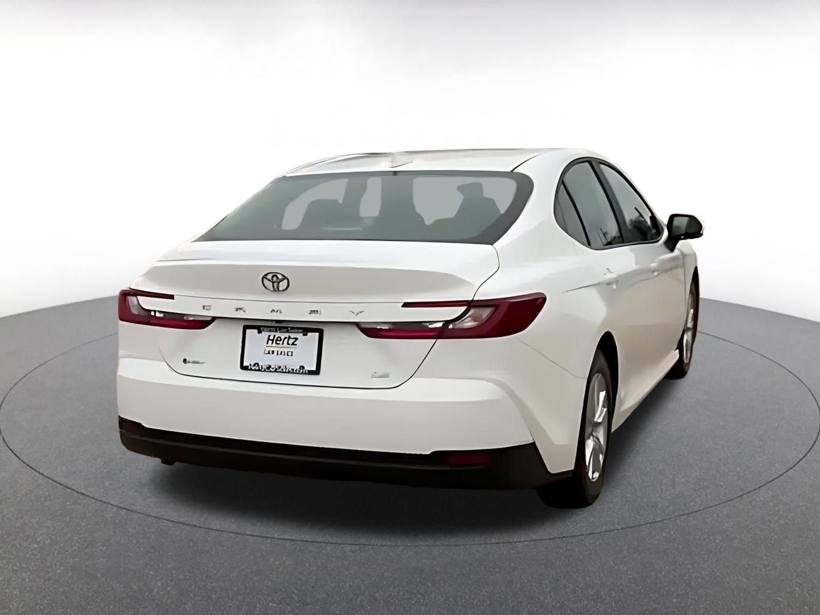 Thumbnail: 2025 Toyota Camry - 14