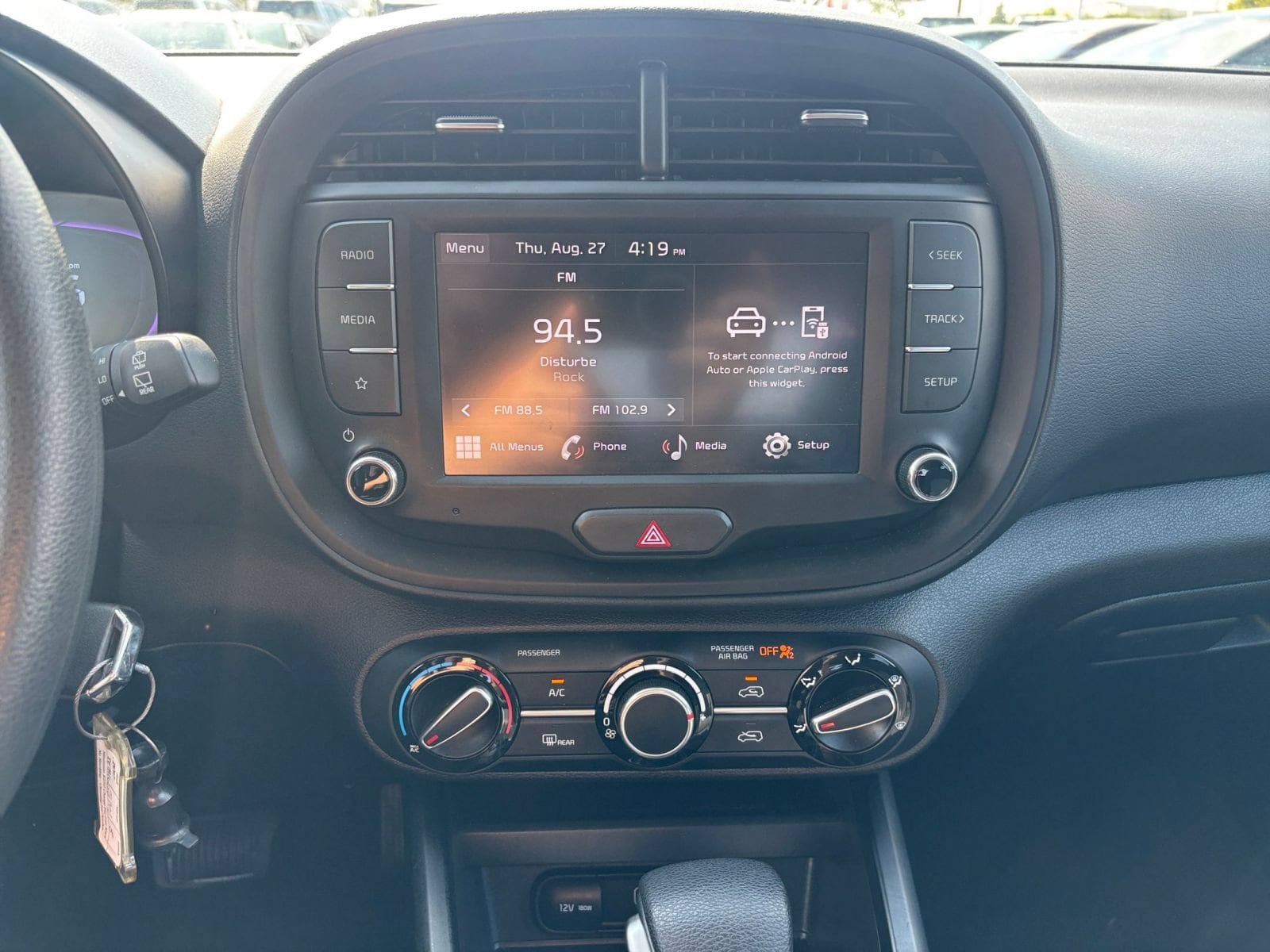 Thumbnail: 2025 Kia Soul - 16