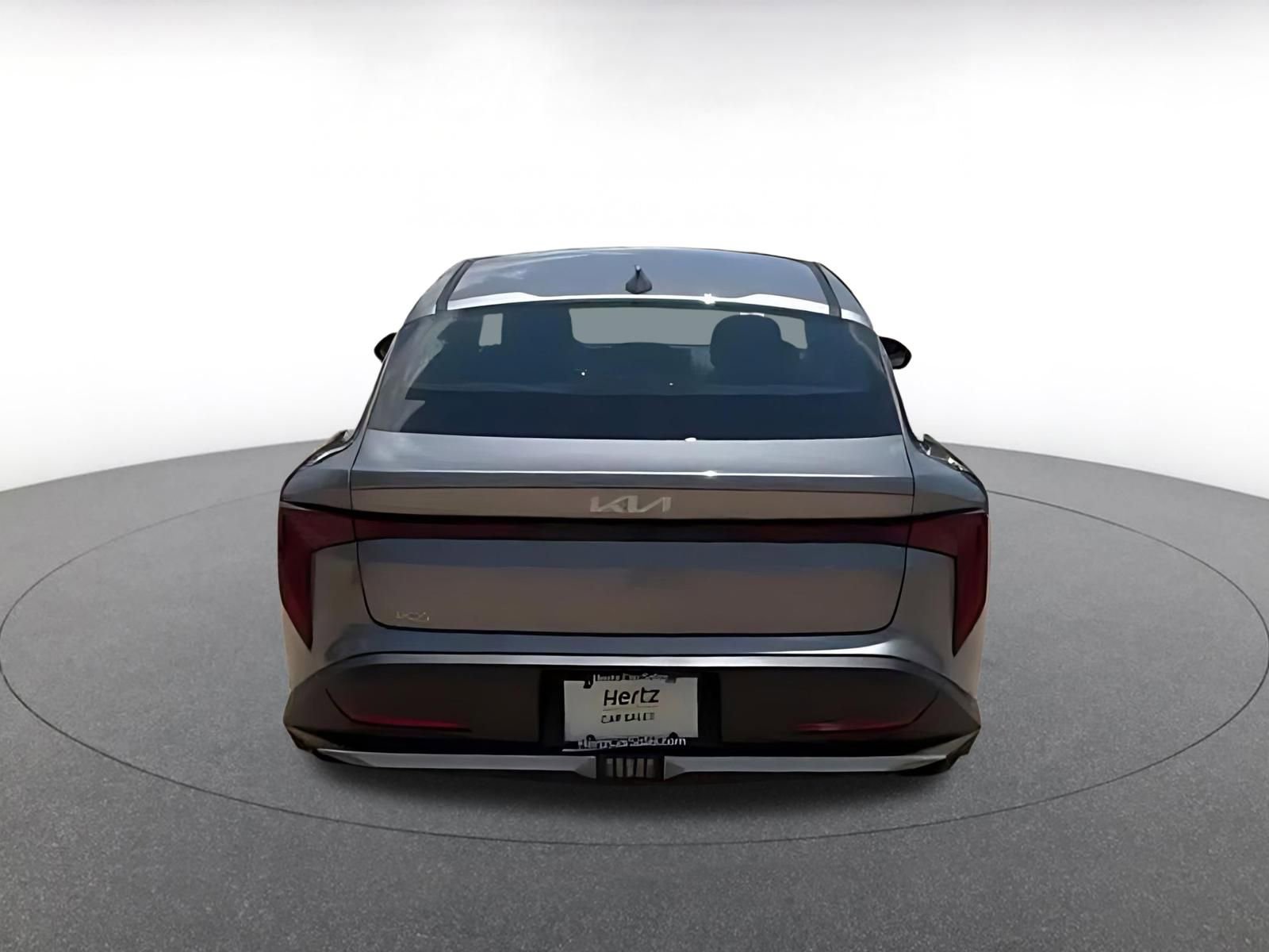 Thumbnail: 2025 Kia K4 - 11