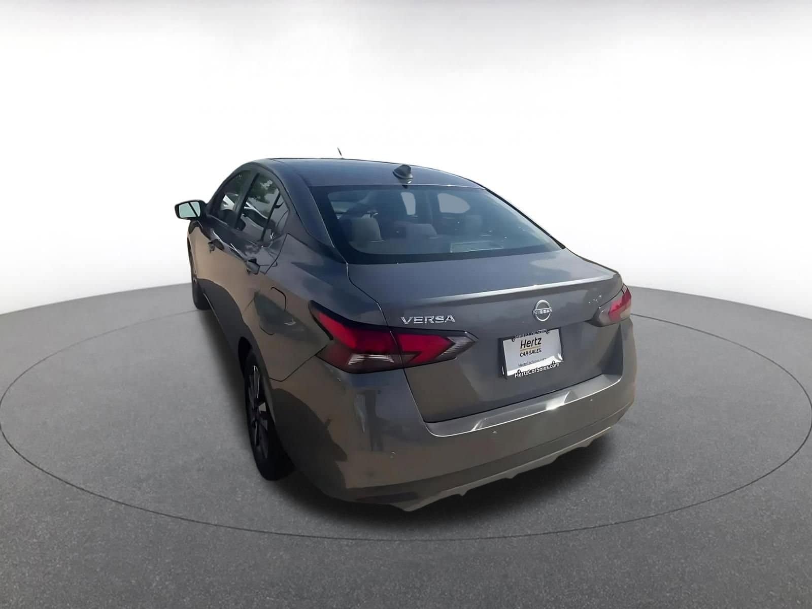 Thumbnail: 2025 Nissan Versa - 11