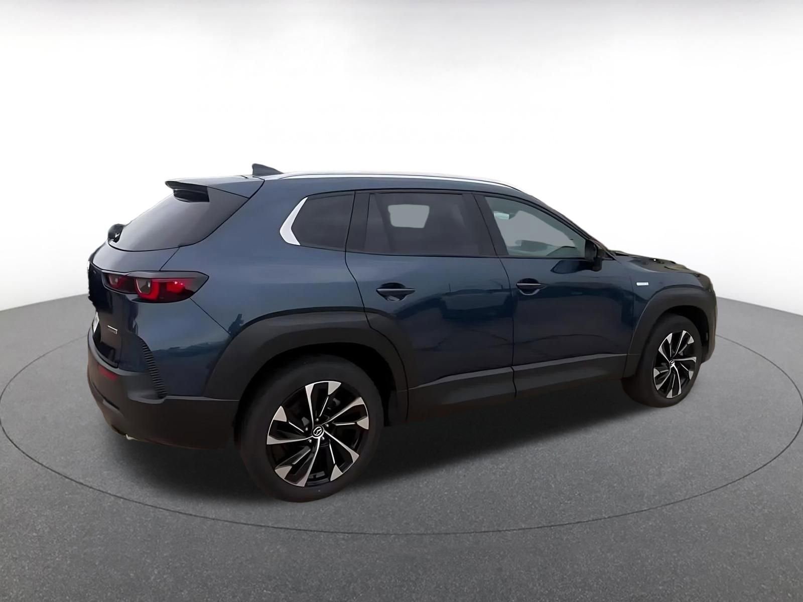 Thumbnail: 2025 Mazda CX-50 - 15