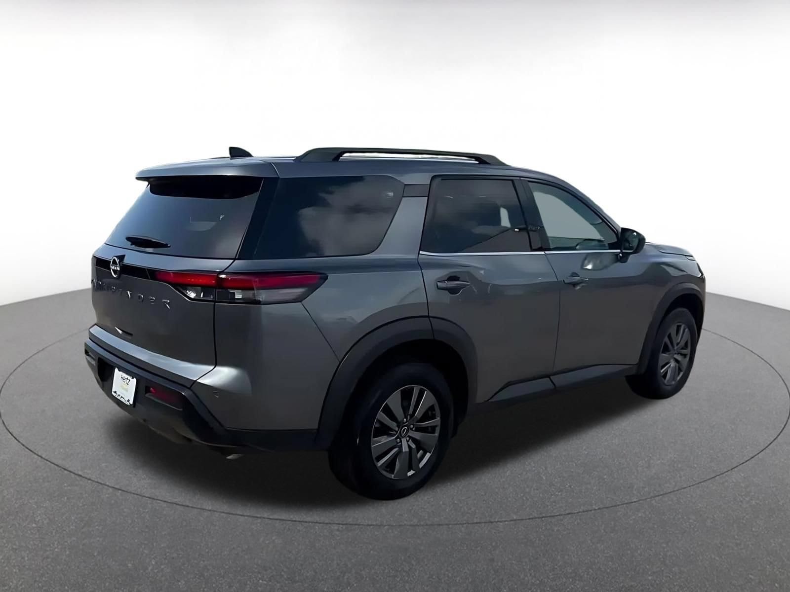 Thumbnail: 2026 Nissan Pathfinder - 15
