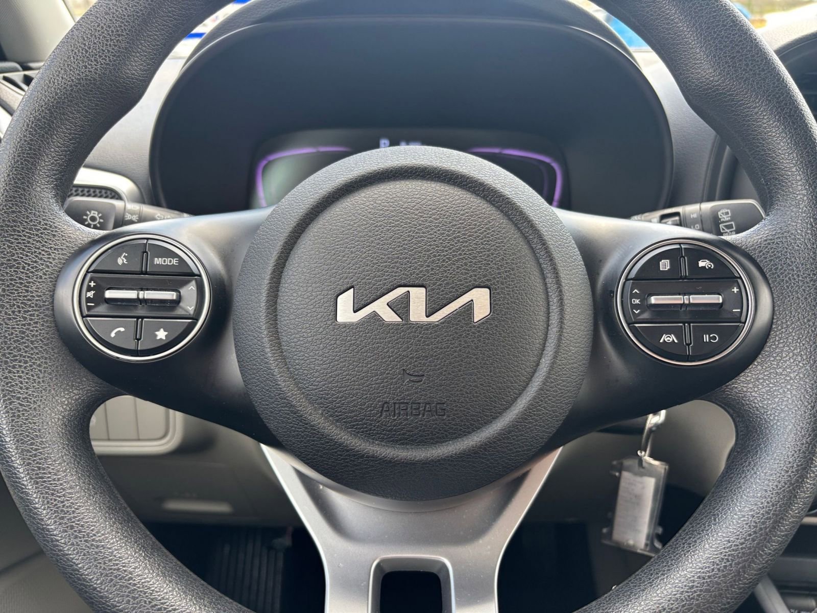 Thumbnail: 2025 Kia Soul - 25