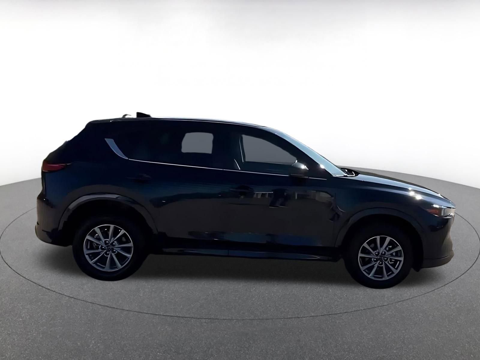 Thumbnail: 2025 Mazda CX-5 - 15