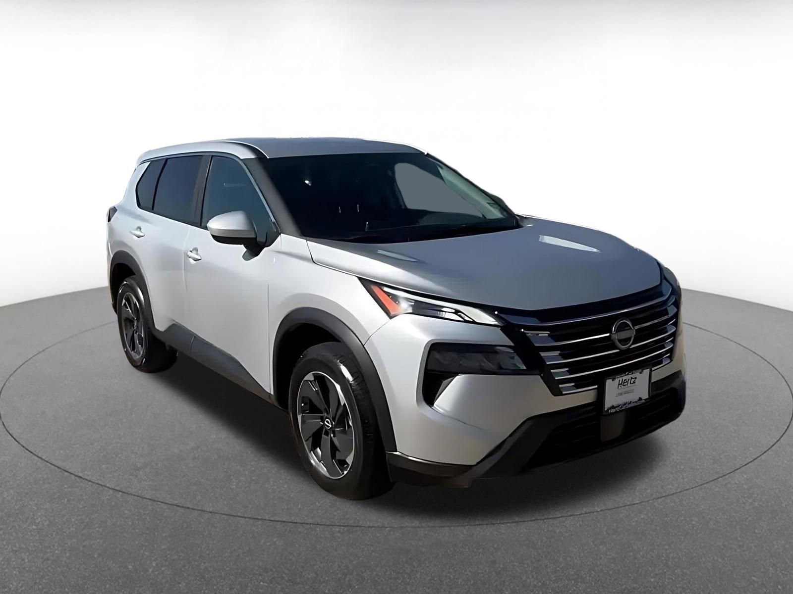 Thumbnail: 2025 Nissan Rogue - 3