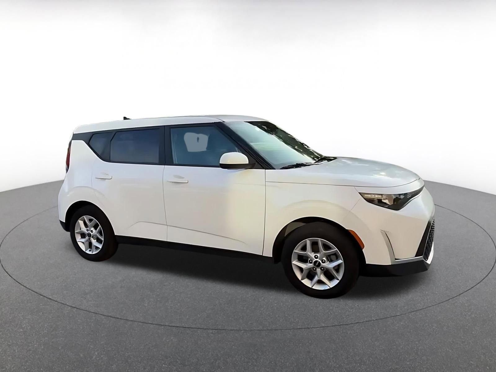Thumbnail: 2025 Kia Soul - 2