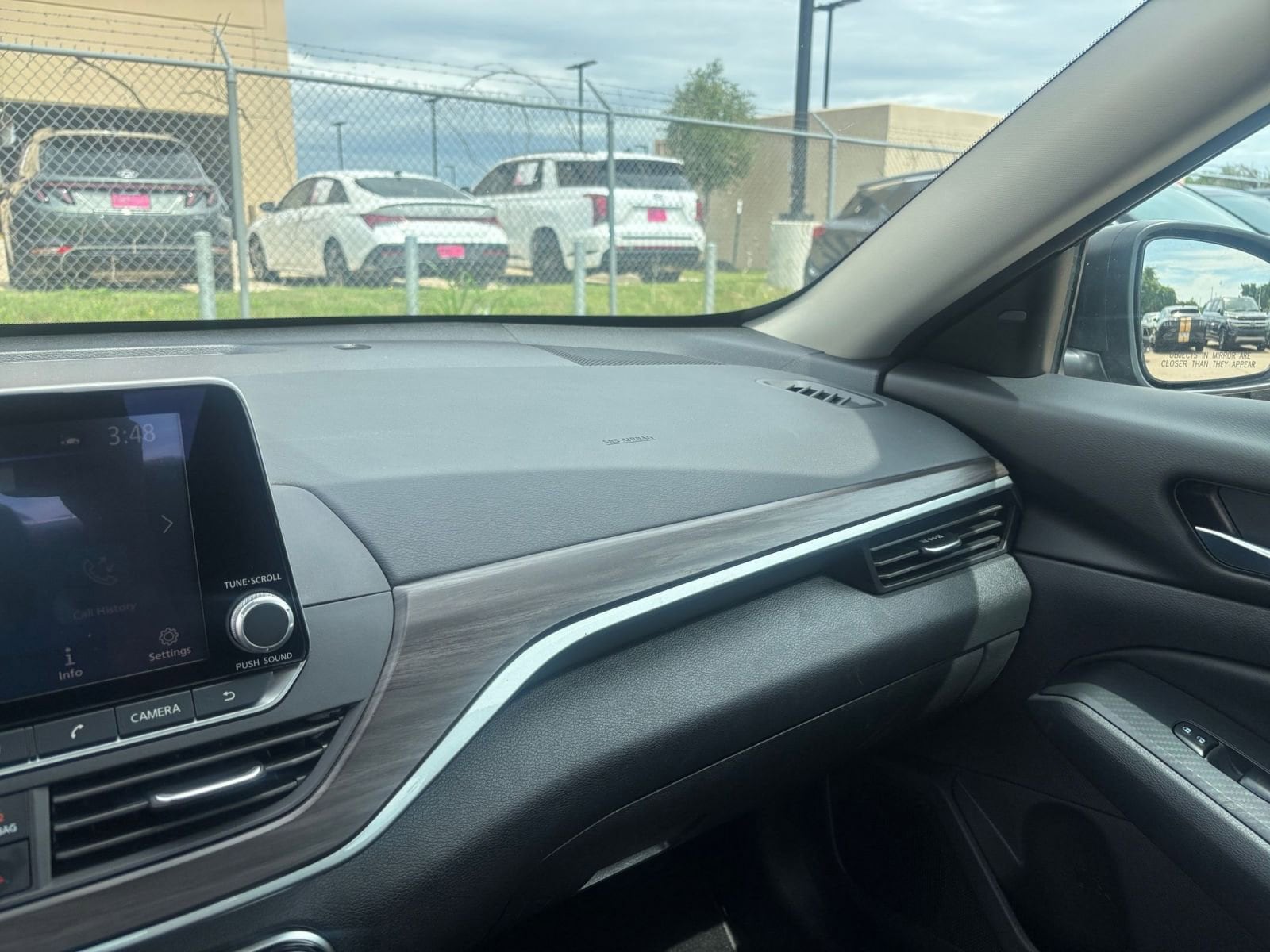 Thumbnail: 2025 Nissan Altima - 34