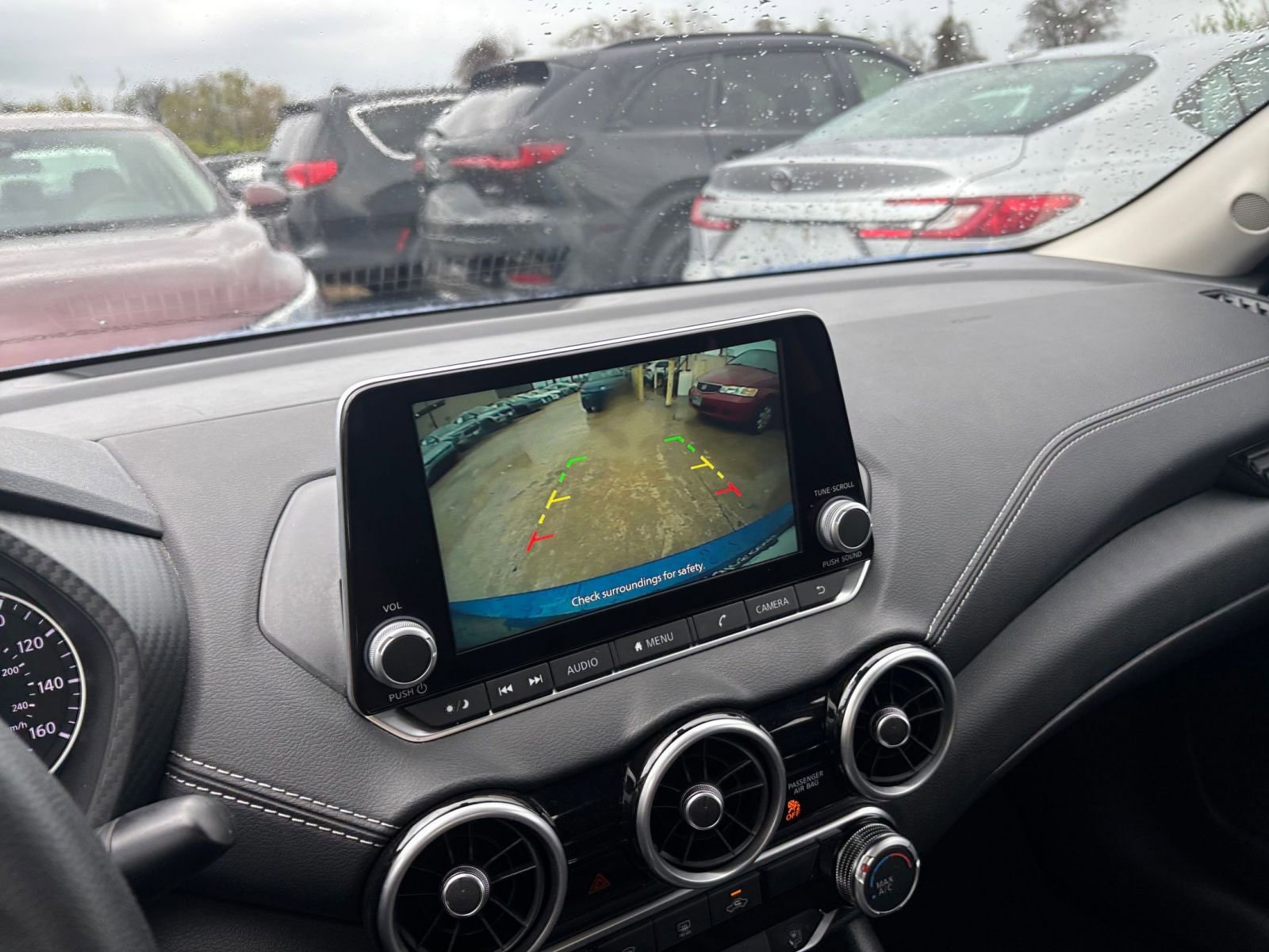 Thumbnail: 2025 Nissan Sentra - 22