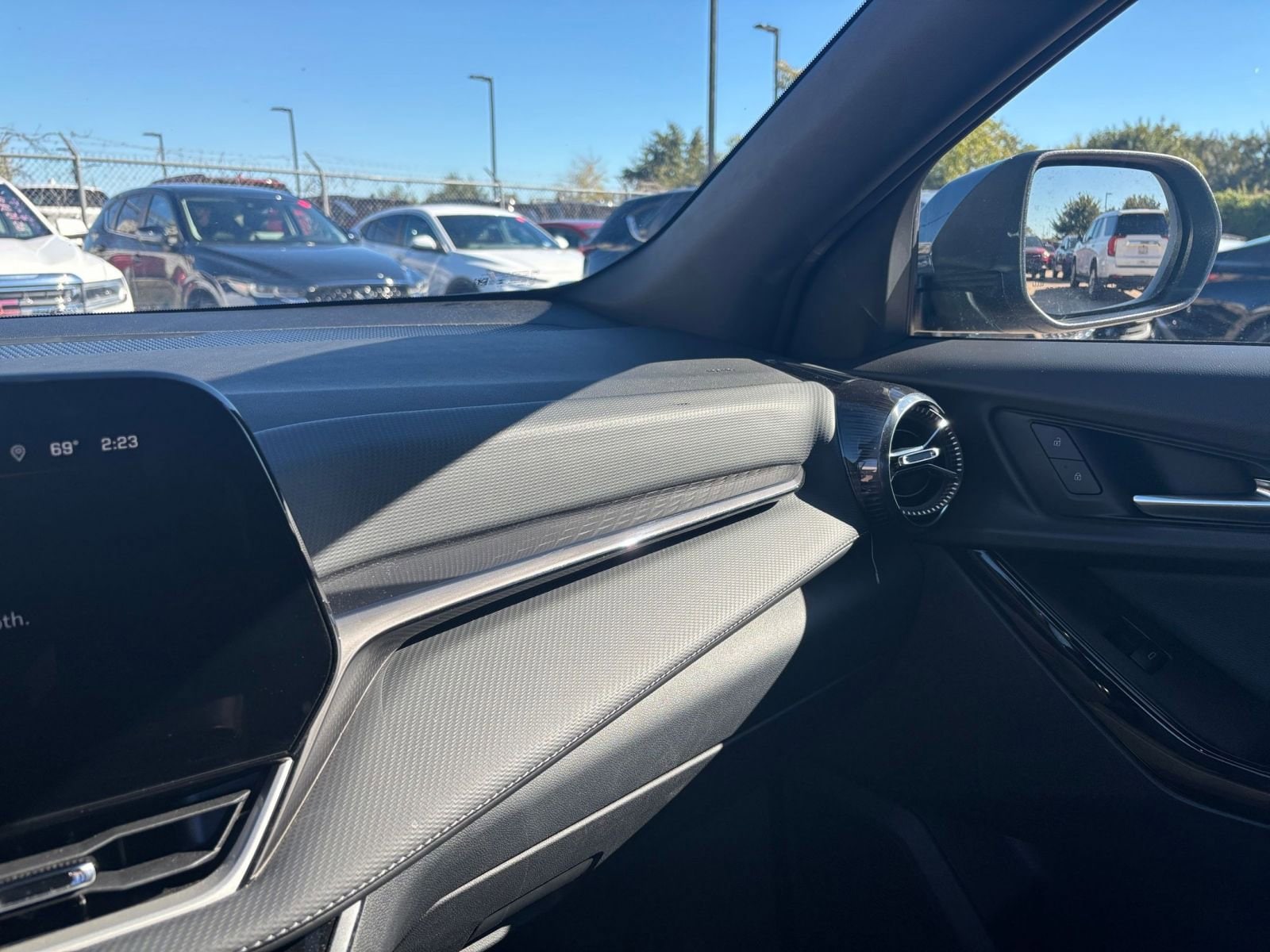 Thumbnail: 2025 Chevrolet Equinox - 33