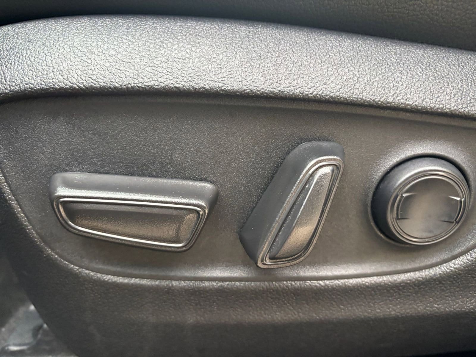 Thumbnail: 2025 Toyota Grand Highlander - 23