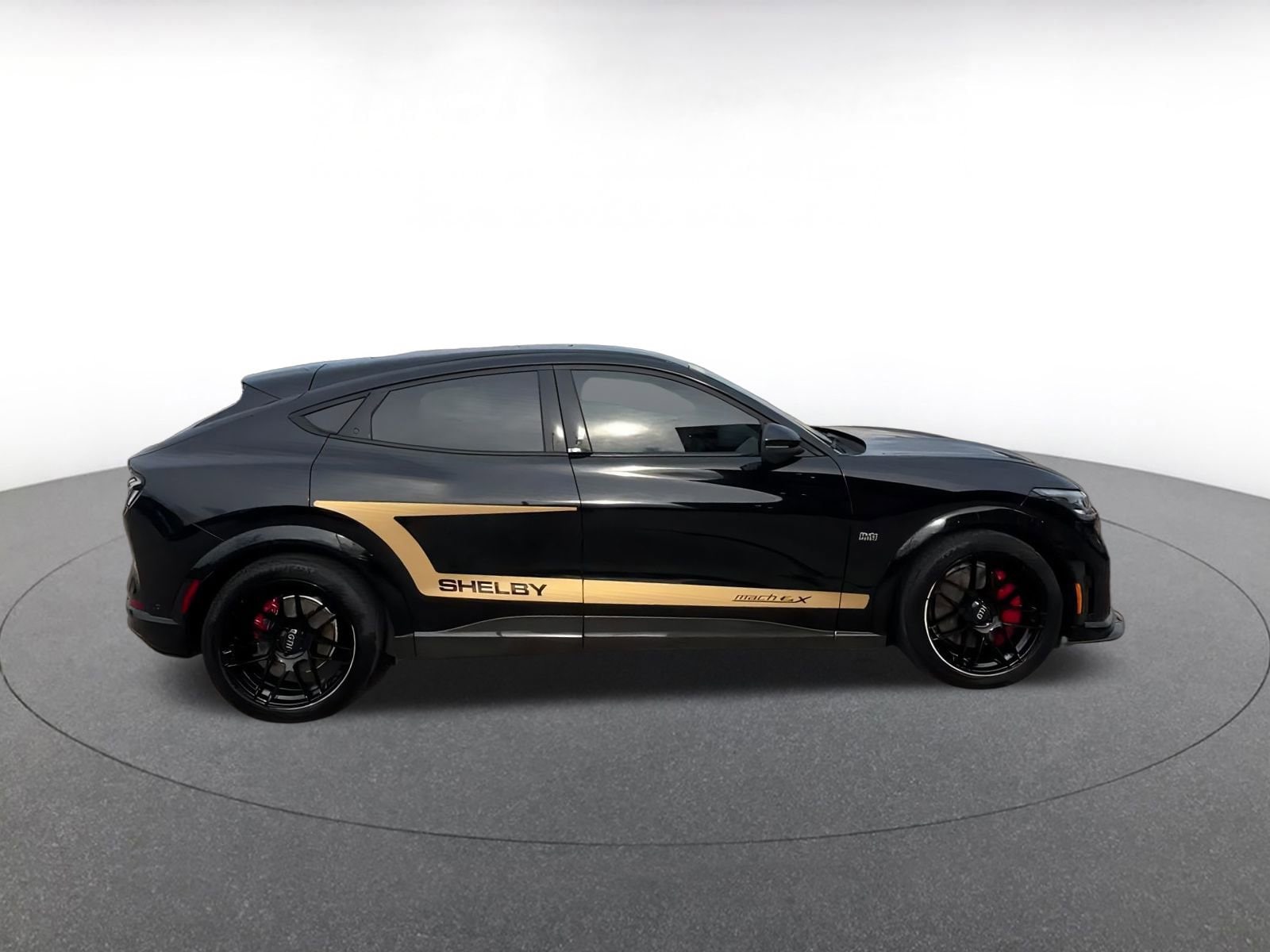 Thumbnail: 2023 Ford Mustang Mach-E - 16