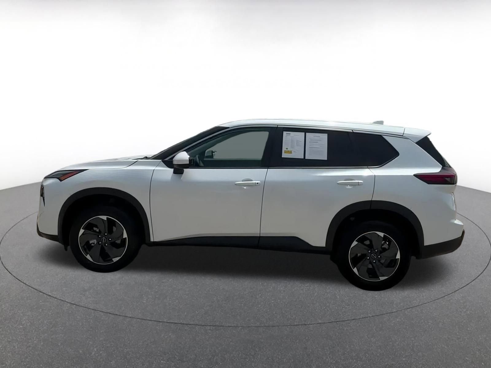Thumbnail: 2024 Nissan Rogue - 9