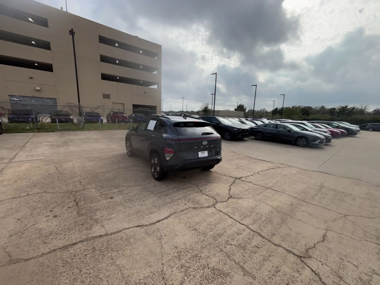 Thumbnail: 2025 Hyundai Kona - 16