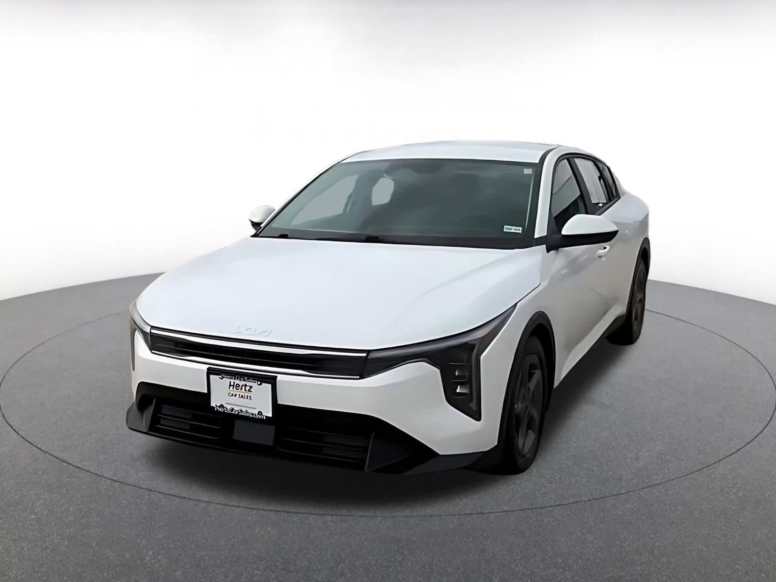 Thumbnail: 2025 Kia K4 - 8