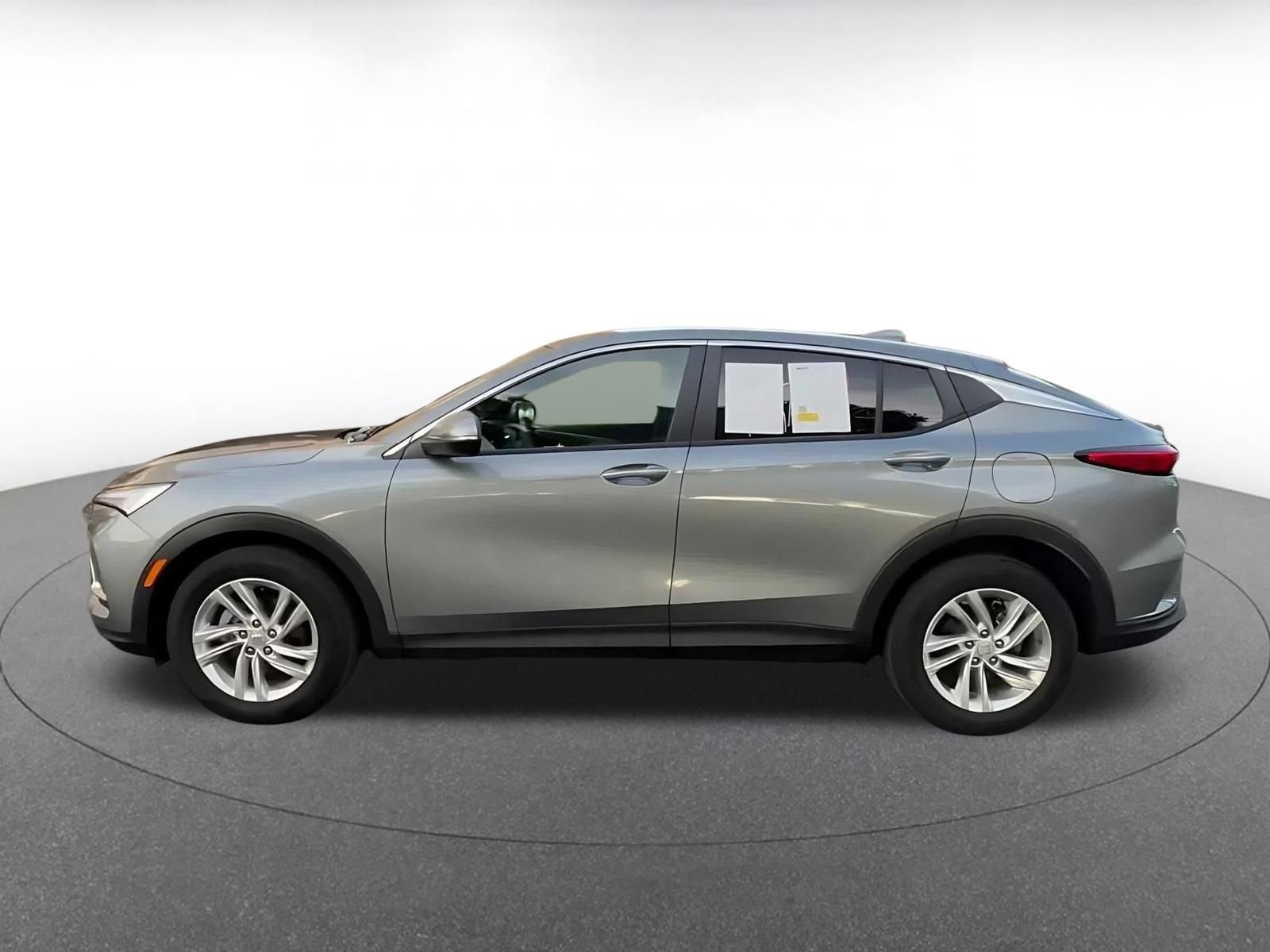 Thumbnail: 2025 Buick Envista - 9
