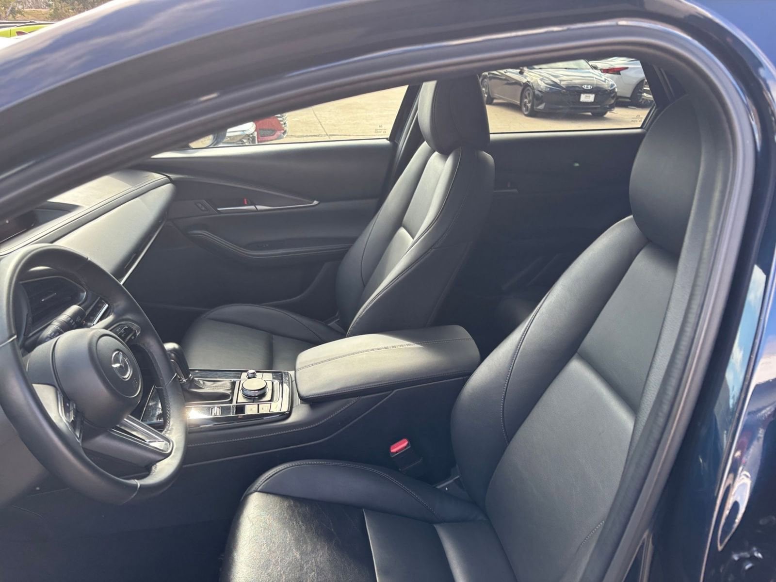 Thumbnail: 2025 Mazda CX-30 - 24