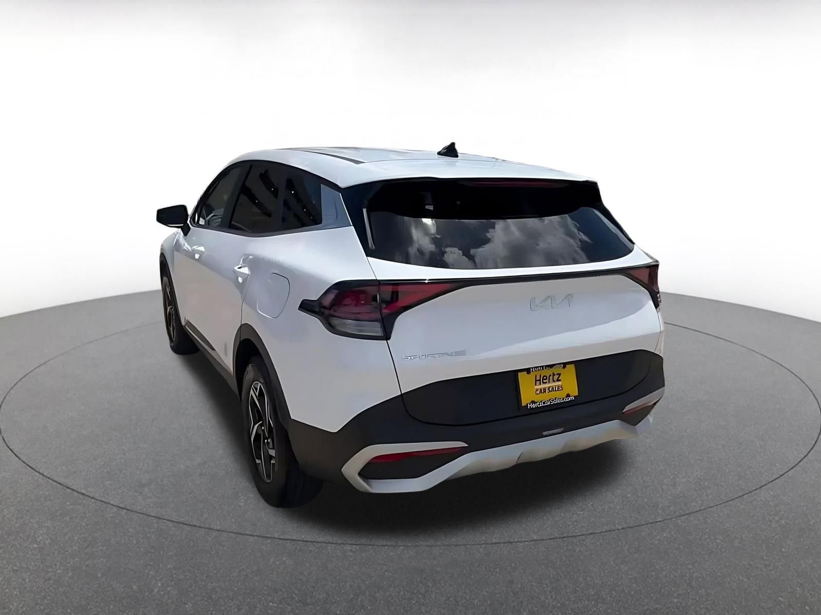 Thumbnail: 2025 Kia Sportage - 11