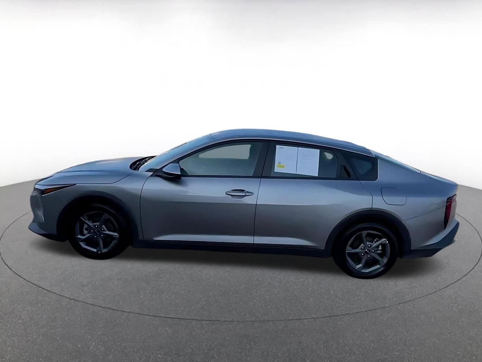 Thumbnail: 2025 Kia K4 - 9