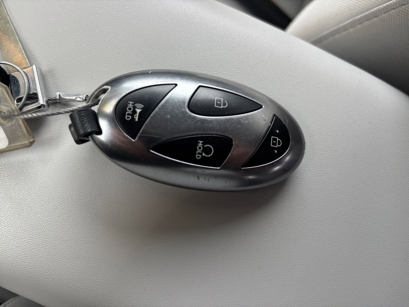 Thumbnail: 2025 Hyundai Kona - 25