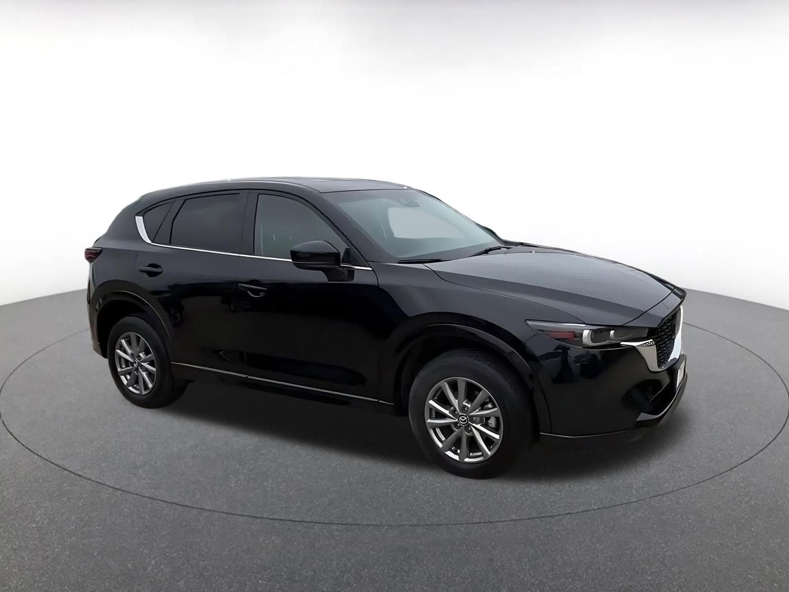 Thumbnail: 2025 Mazda CX-5 - 2