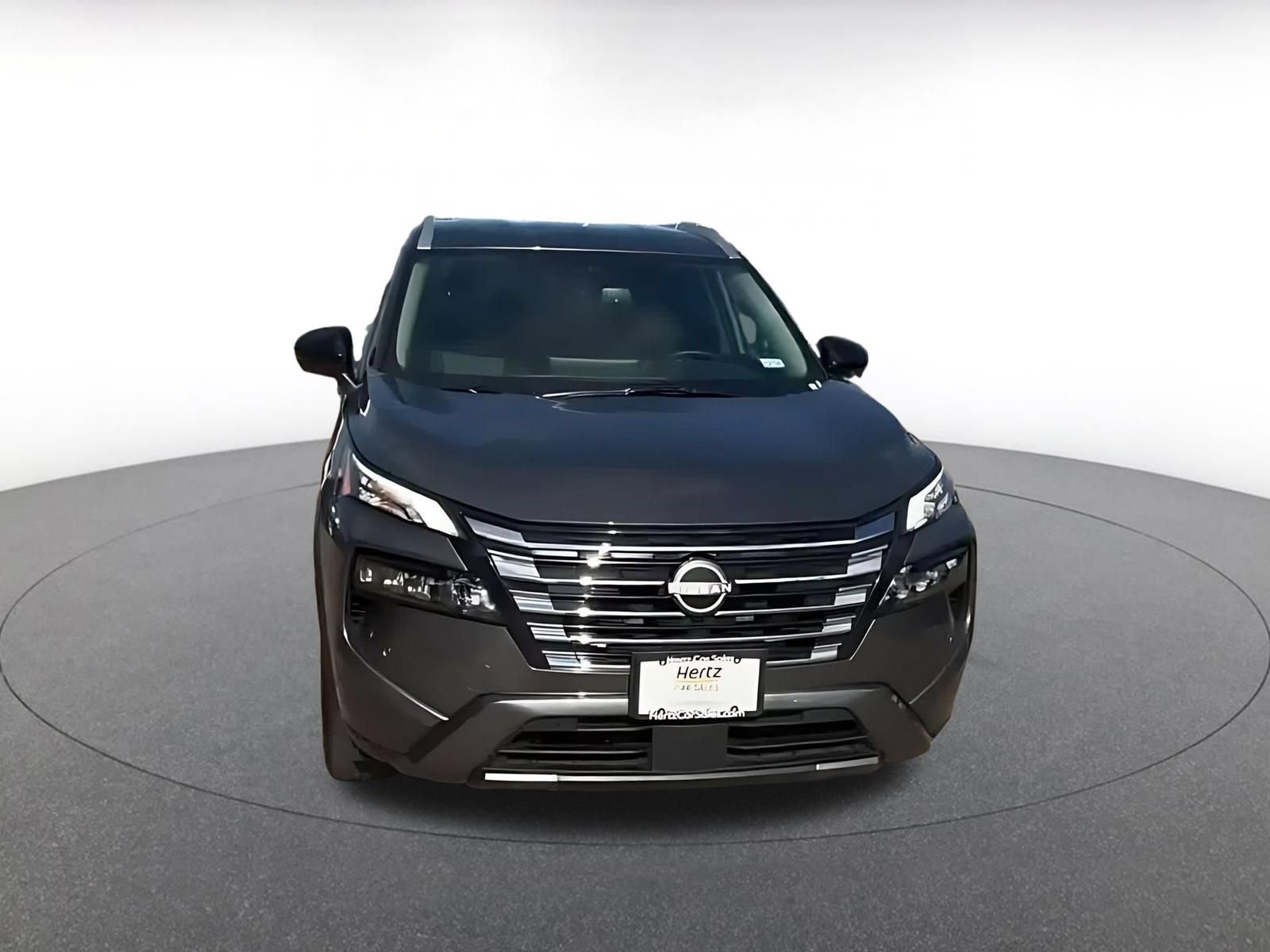 Thumbnail: 2026 Nissan Rogue - 4