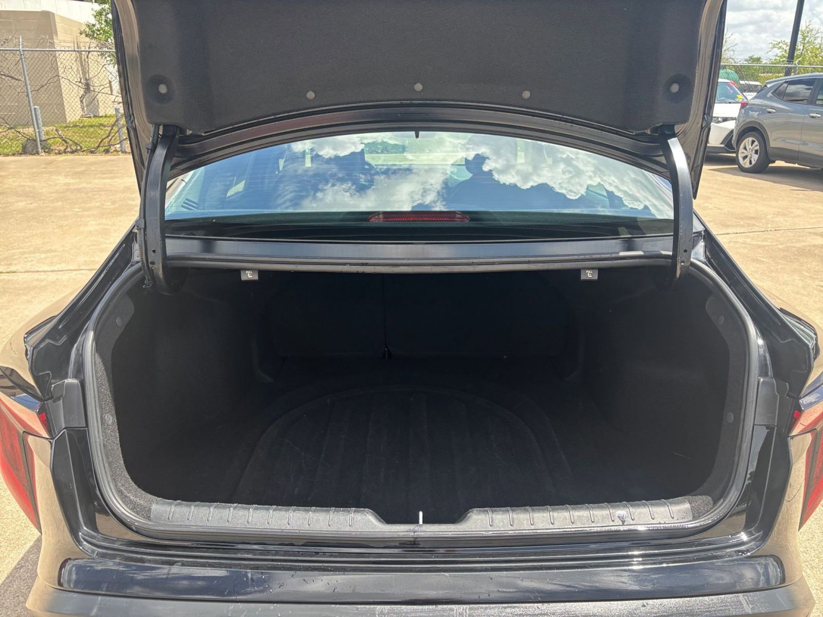 Thumbnail: 2025 Kia K4 - 30