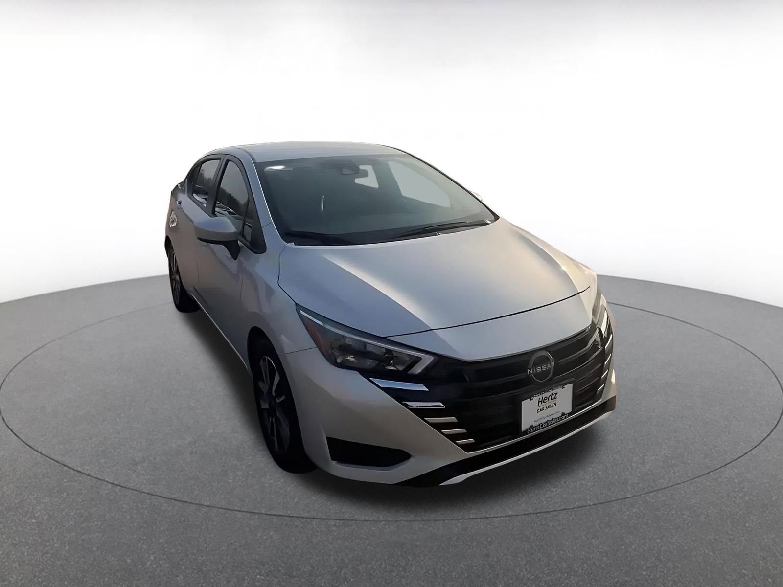 Thumbnail: 2025 Nissan Versa - 3