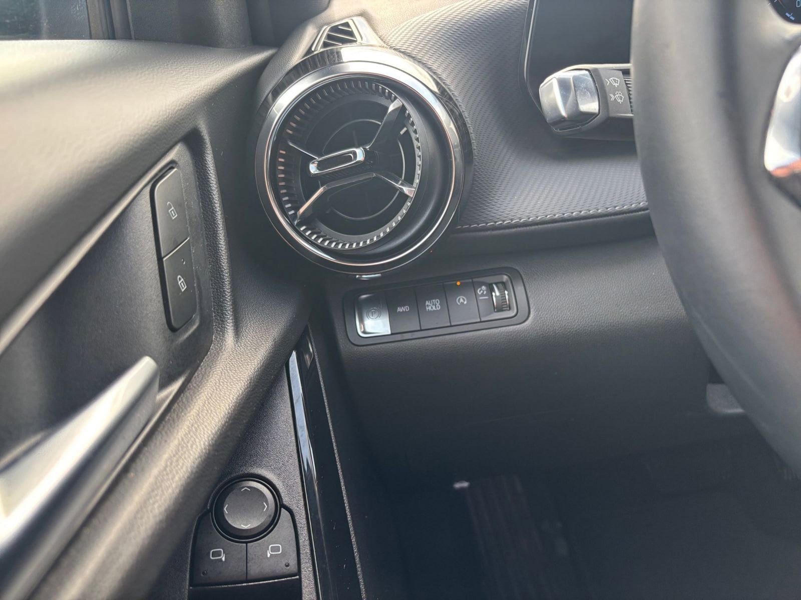 Thumbnail: 2025 Chevrolet Equinox - 34