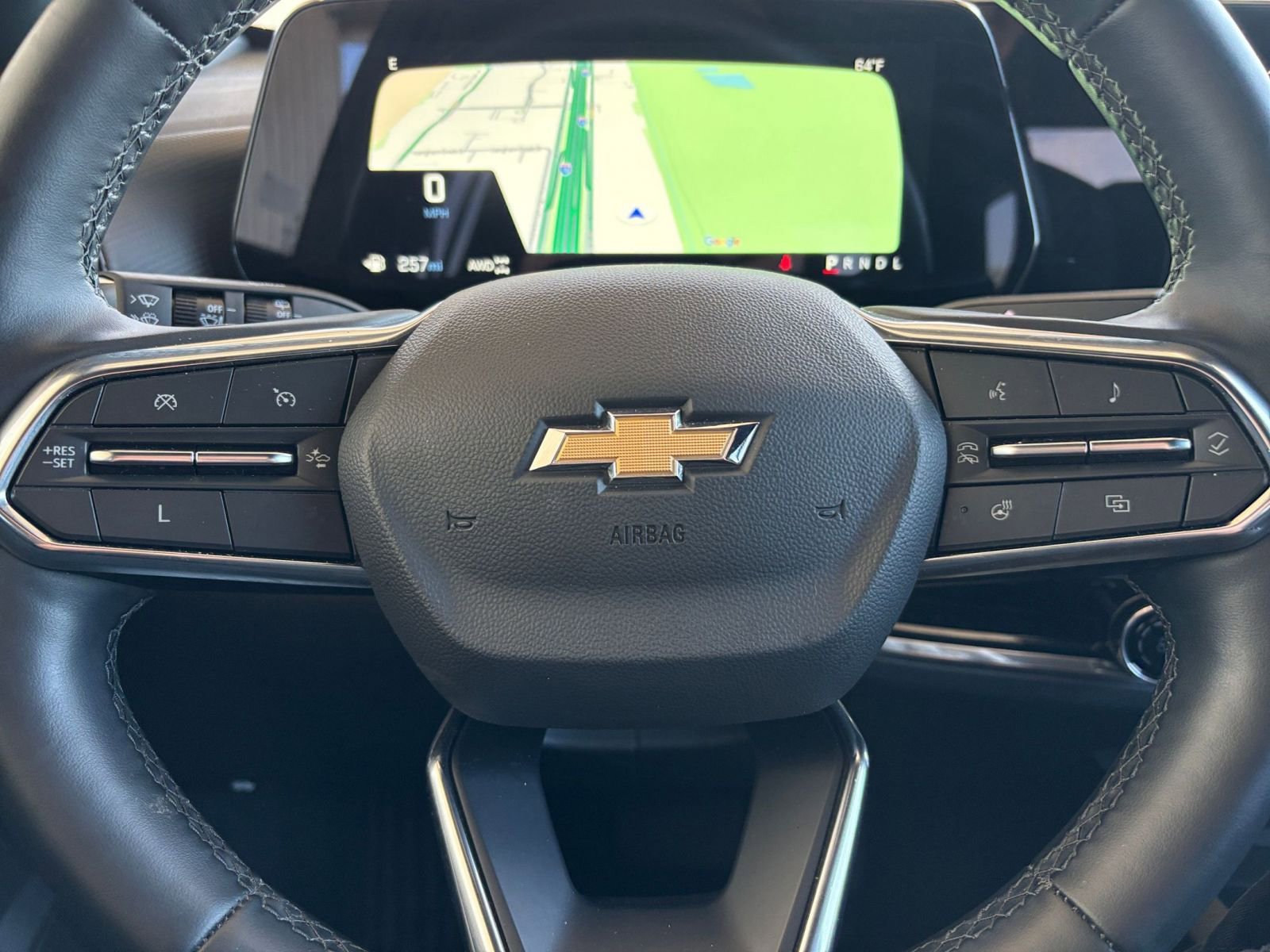 Thumbnail: 2025 Chevrolet Equinox - 29