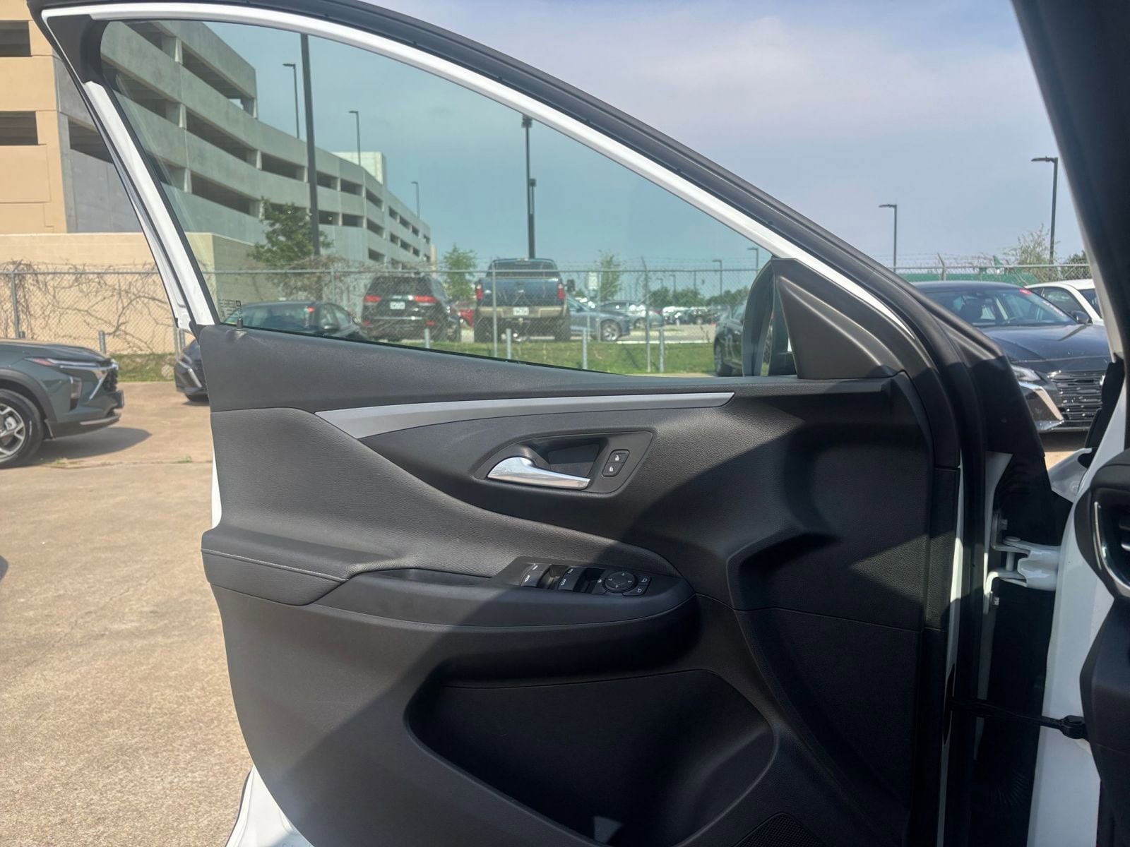 Thumbnail: 2025 Buick Envista - 18