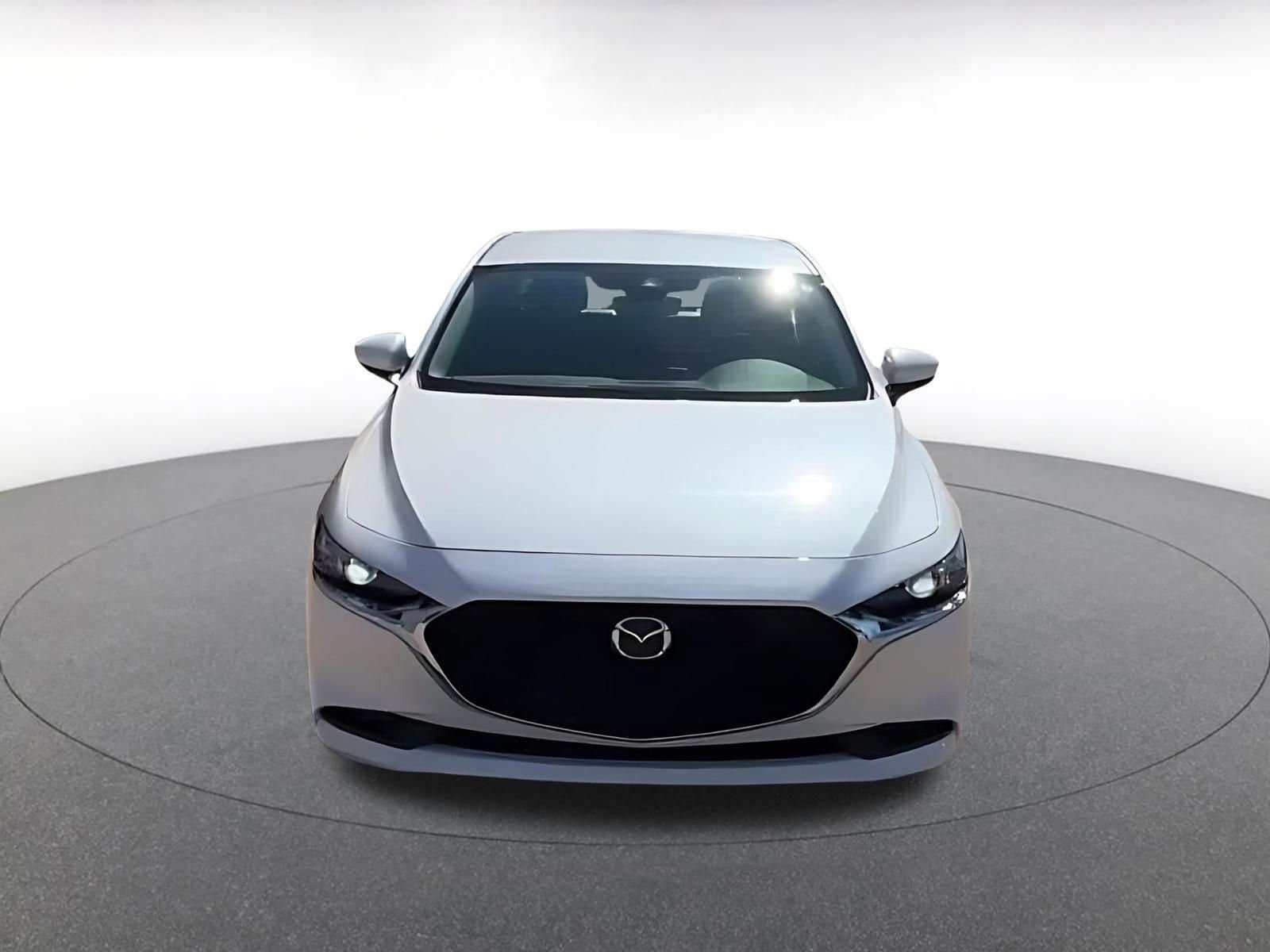 Thumbnail: 2023 Mazda Mazda3 - 4