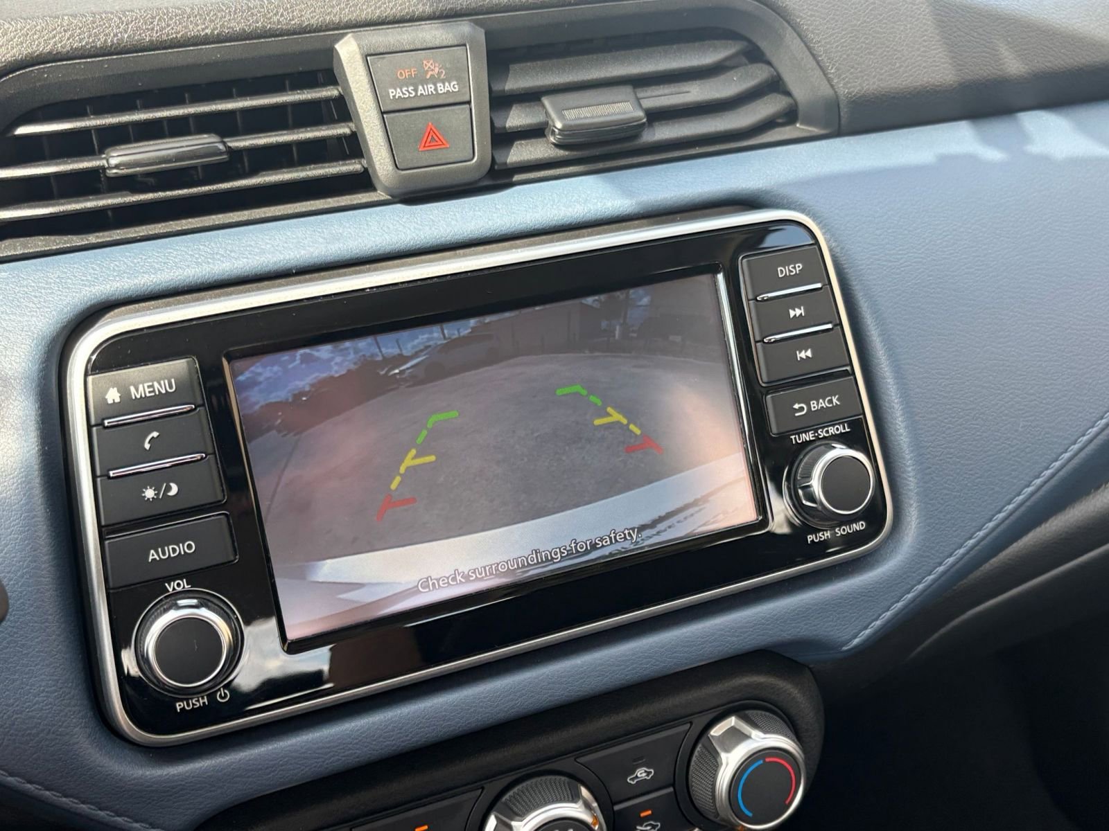 Thumbnail: 2025 Nissan Versa - 22